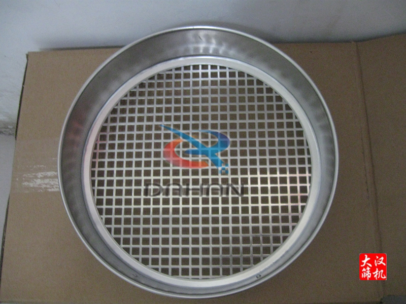 標準檢驗篩 標準檢驗篩