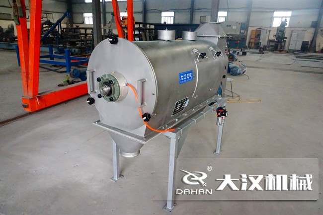 30100合金粉氣流篩 30100合金粉氣流篩