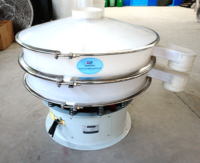 適合強(qiáng)酸、強(qiáng)堿環(huán)境下篩分